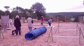 Compound Training